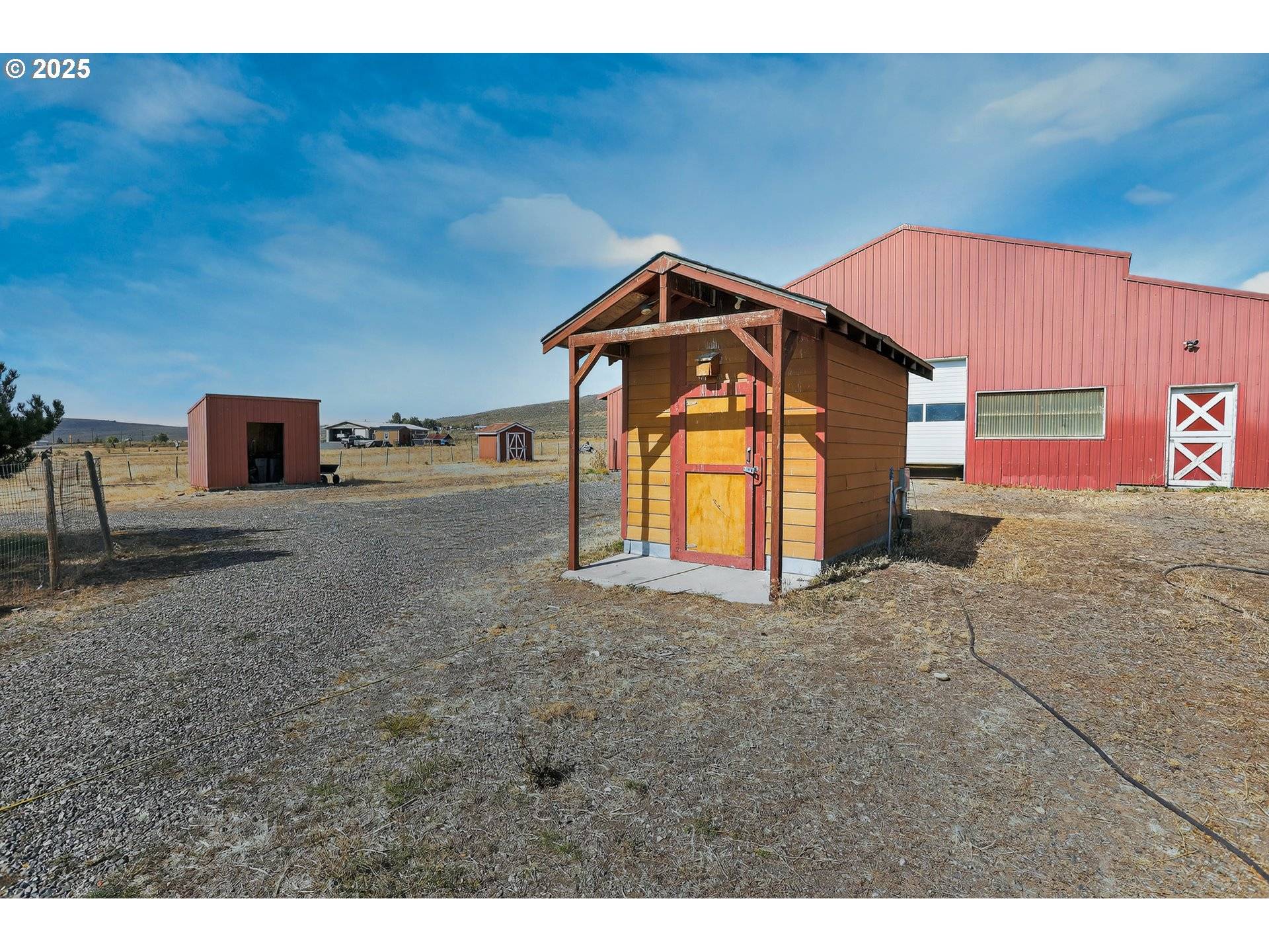 50251 BENNETT LN, Medical Springs, OR 97814