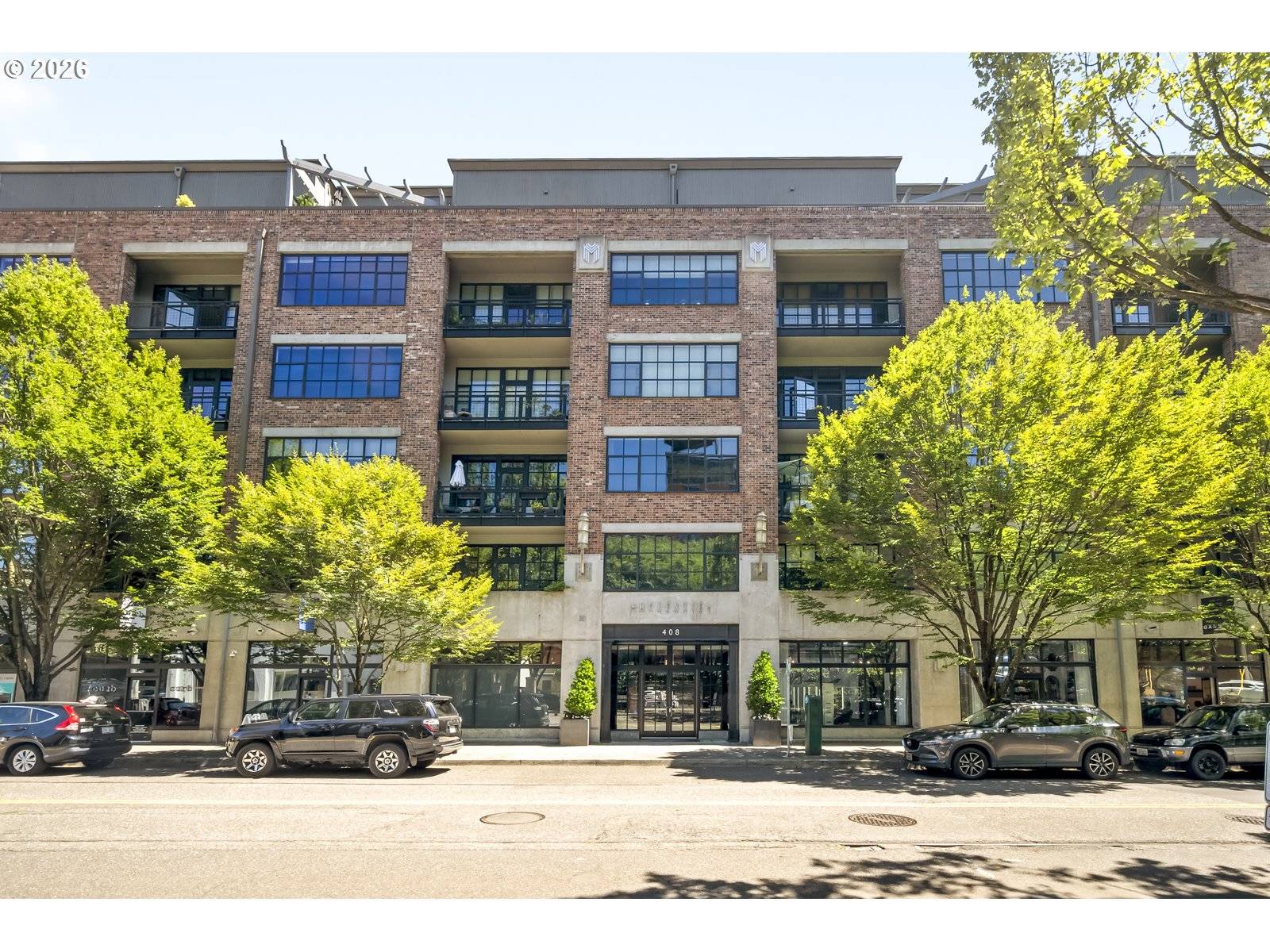 408 NW 12TH AVE #412, Portland, OR 97209