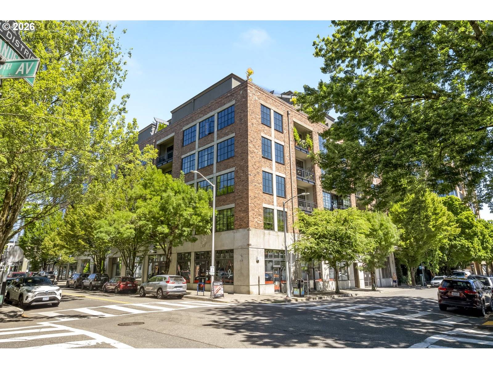 408 NW 12TH AVE #412, Portland, OR 97209