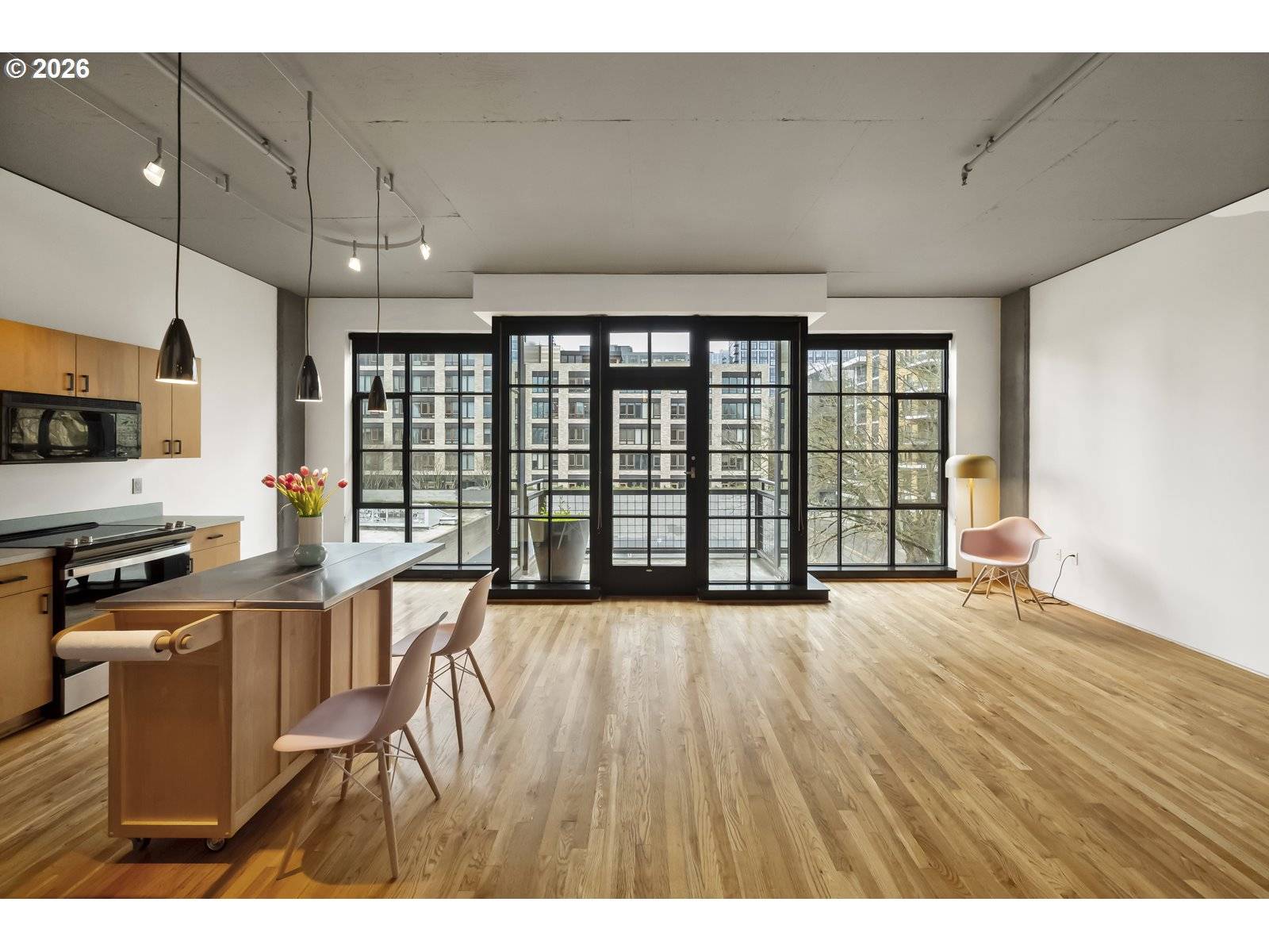 408 NW 12TH AVE #412, Portland, OR 97209