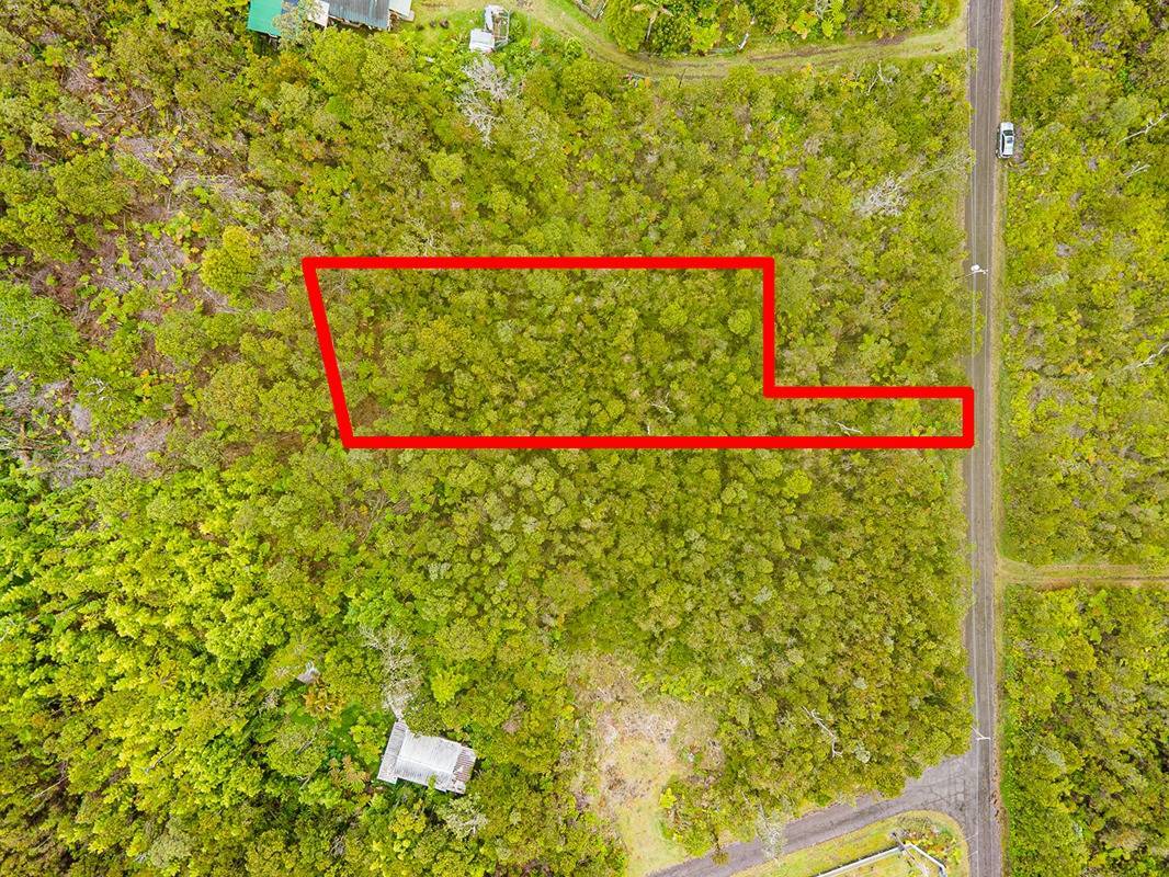 11-3049 ANUHEA ST, Volcano, HI 96785