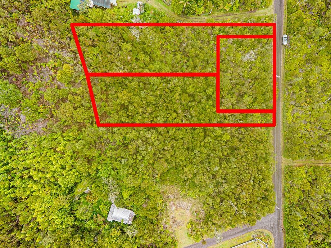 11-3049 ANUHEA ST, Volcano, HI 96785