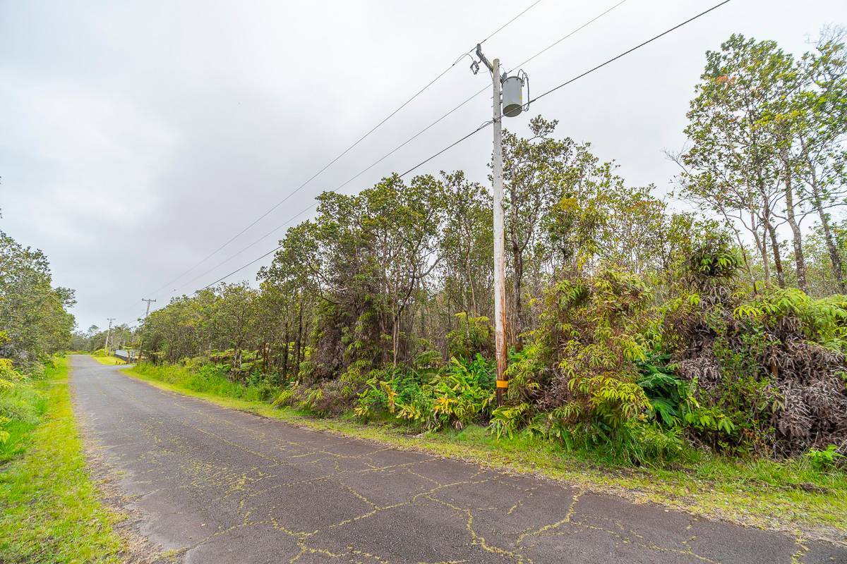 11-3049 ANUHEA ST, Volcano, HI 96785