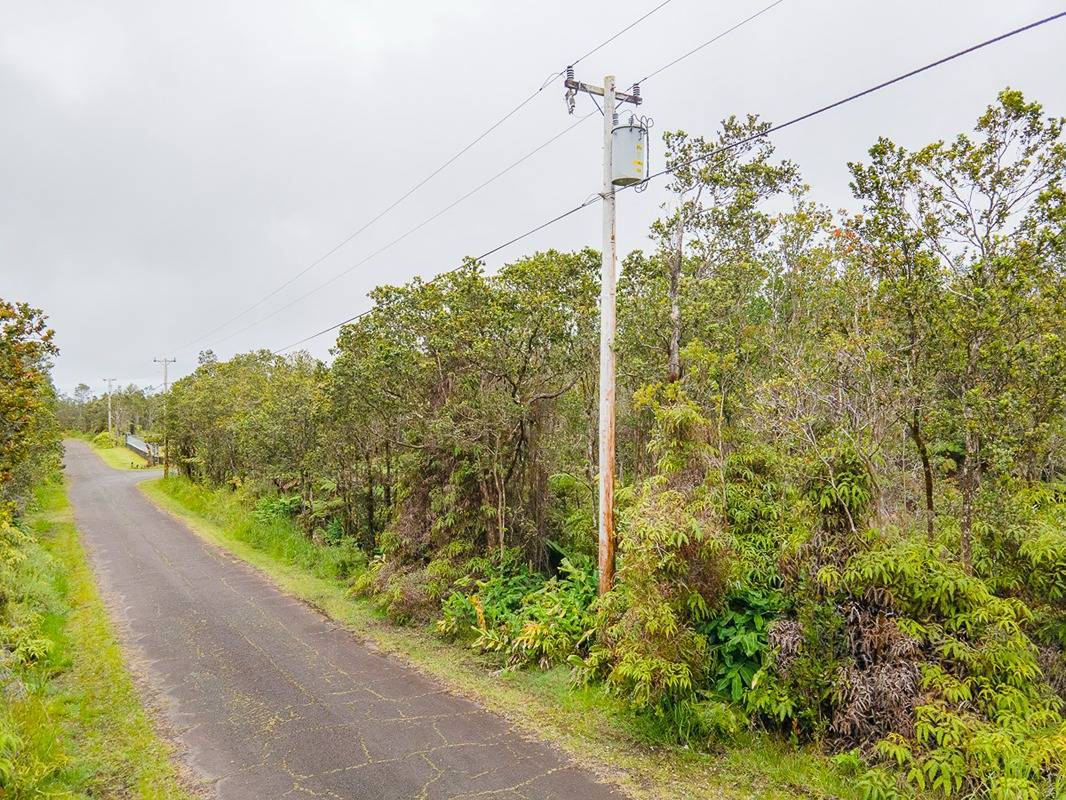 11-3049 ANUHEA ST, Volcano, HI 96785