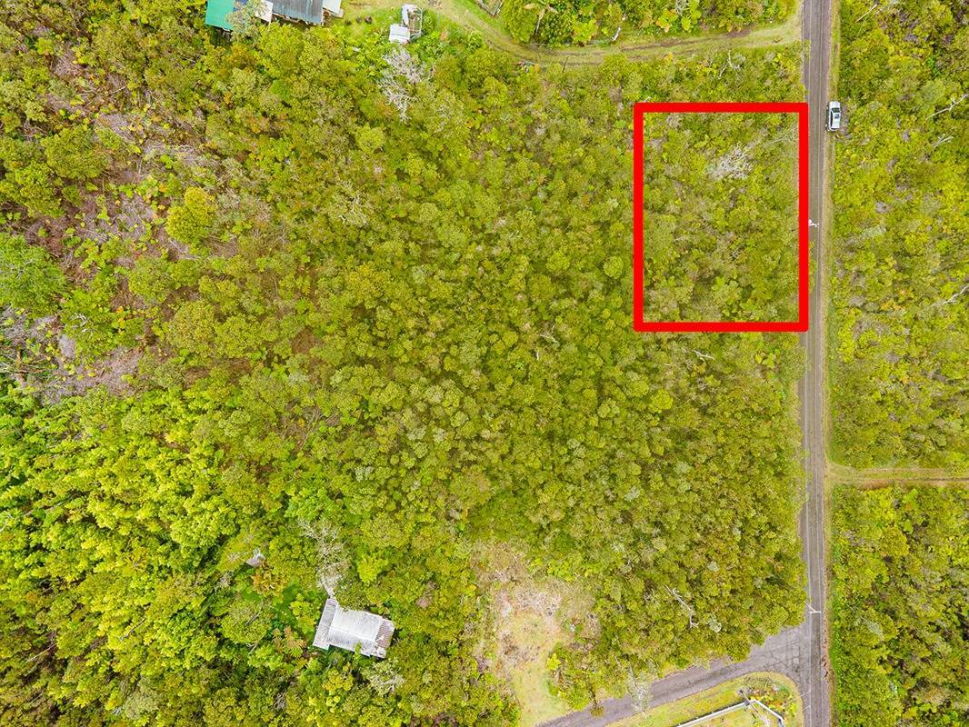 11-3051 ANUHEA ST, Volcano, HI 96785