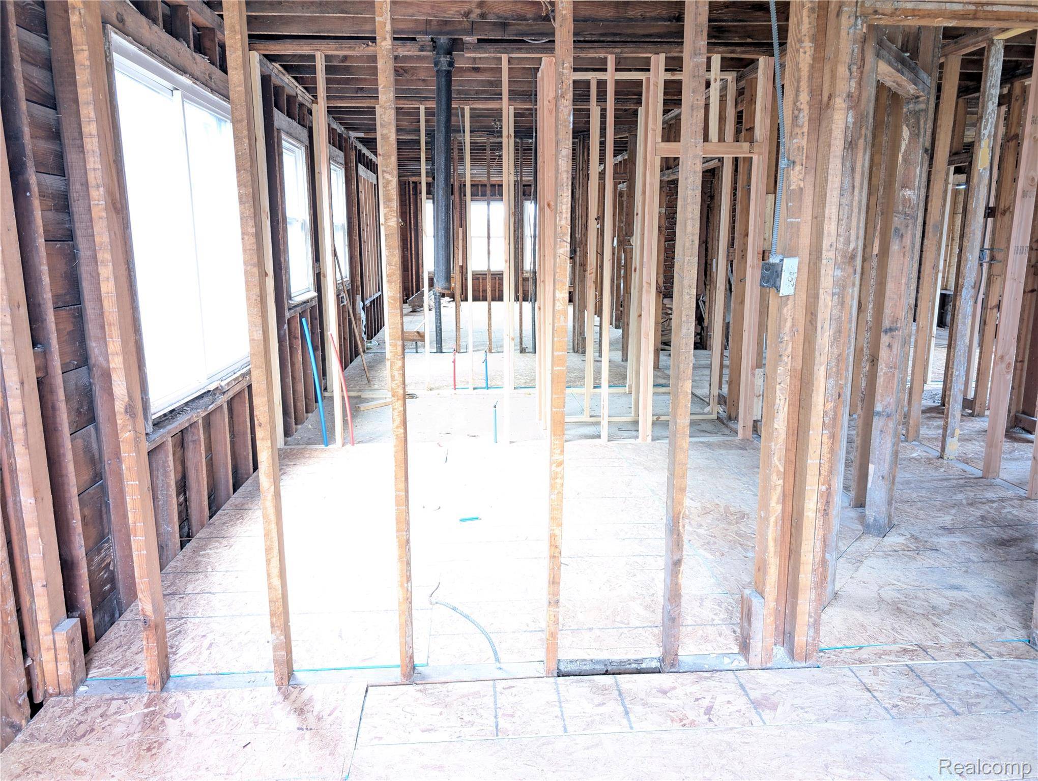 2547 ELMHURST ST, Detroit, MI 48206