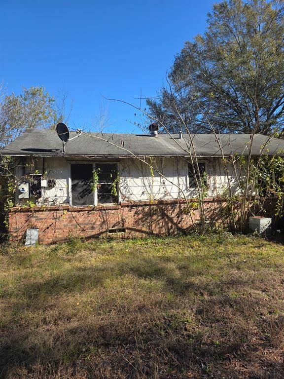 908 Burns Street, Kilgore, TX 75662