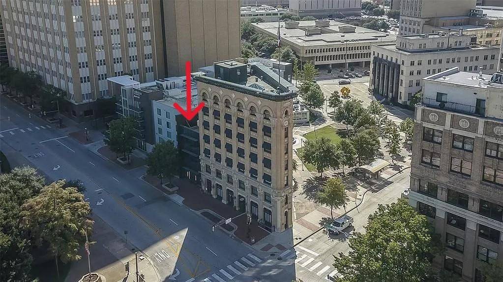 1006 Houston Street #300, Fort Worth, TX 76102