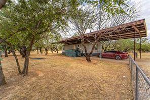 792 County Road 310, Breckenridge, TX 76424