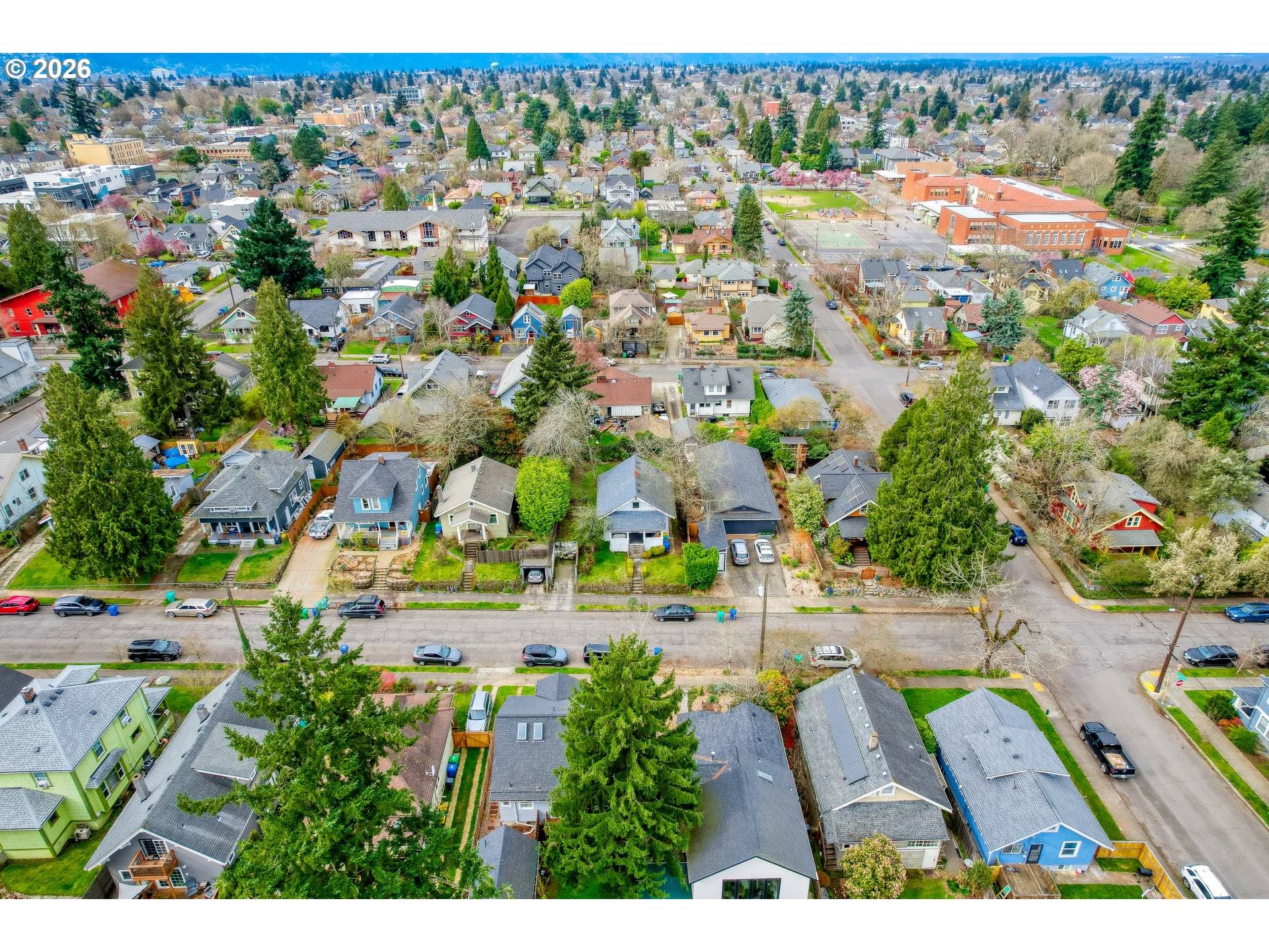5255 NE 24TH AVE, Portland, OR 97211