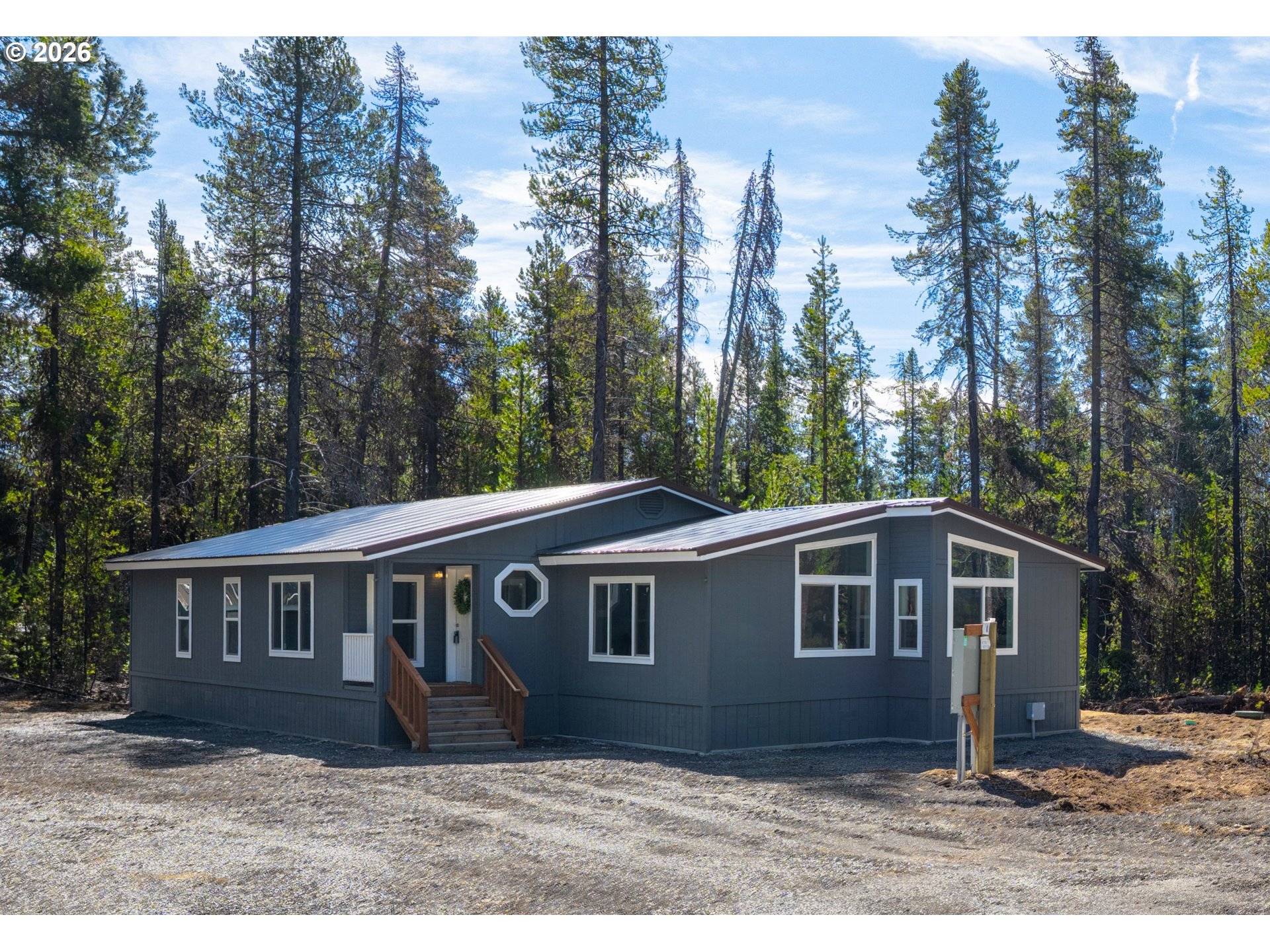 17717 HIGHWAY 58, Crescent Lake, OR 97733