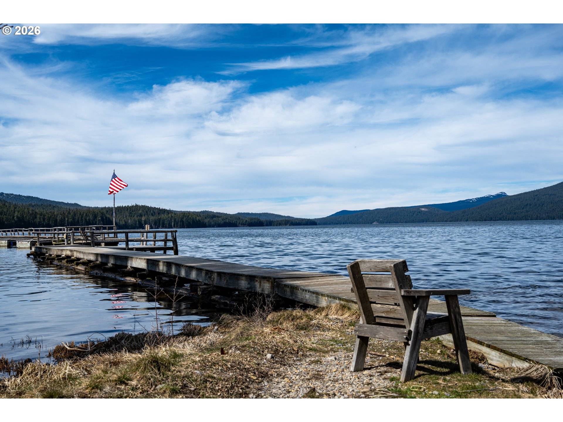 17717 HIGHWAY 58, Crescent Lake, OR 97733