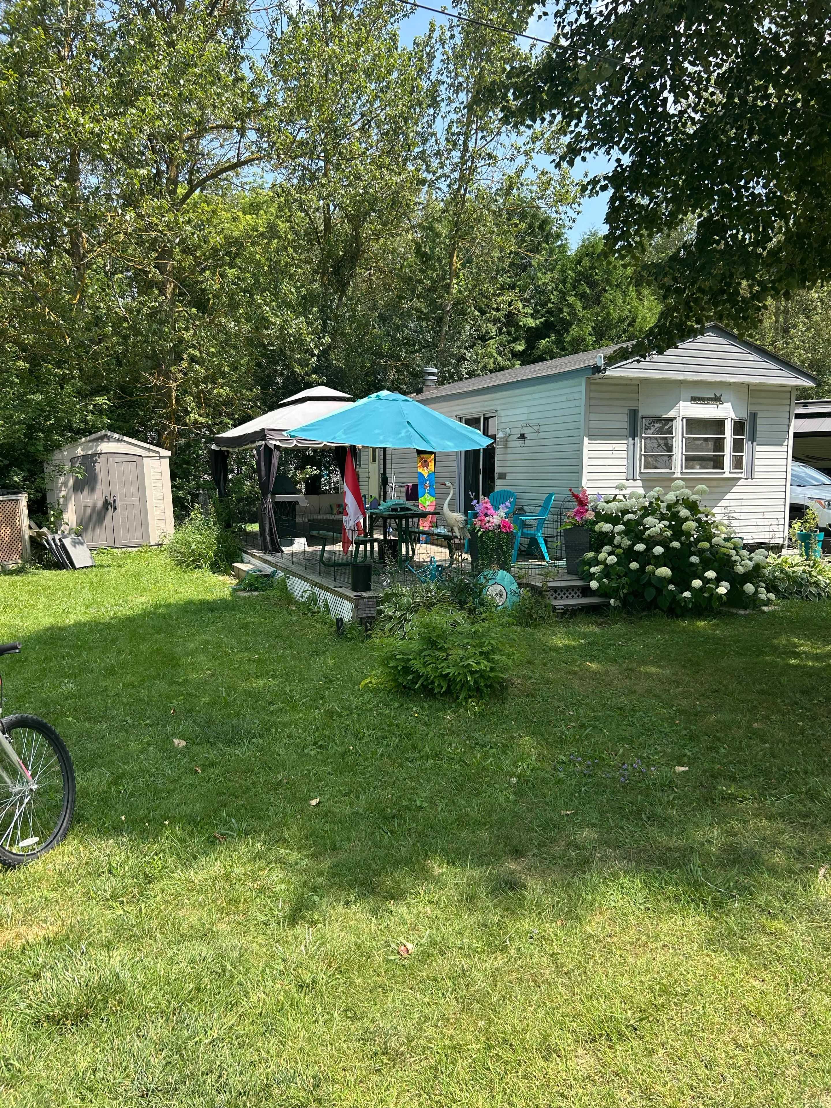 7489 SIDEROAD 5 E N/A #E 14, Wellington North, ON N0G 2L0