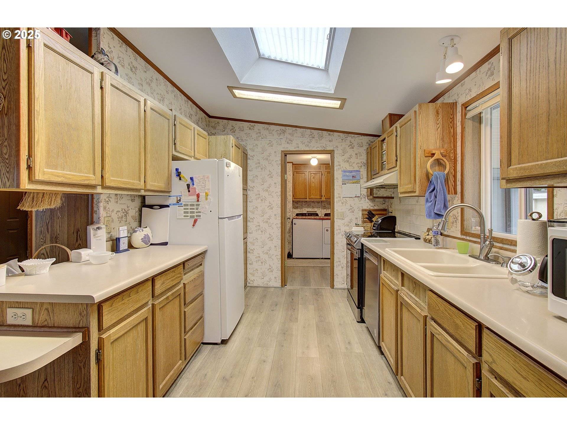 17401 SE 39TH ST #46, Vancouver, WA 98683