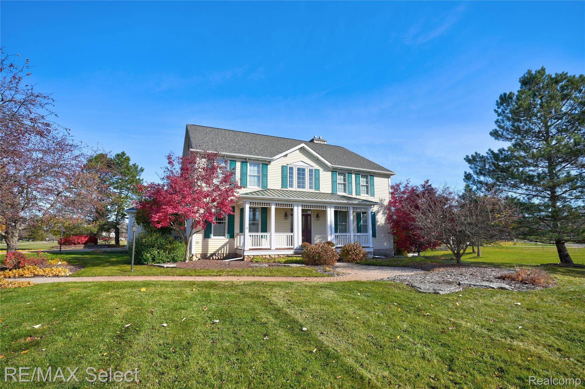 8211 Burleigh RD, Atlastownship_genesee, MI 48439