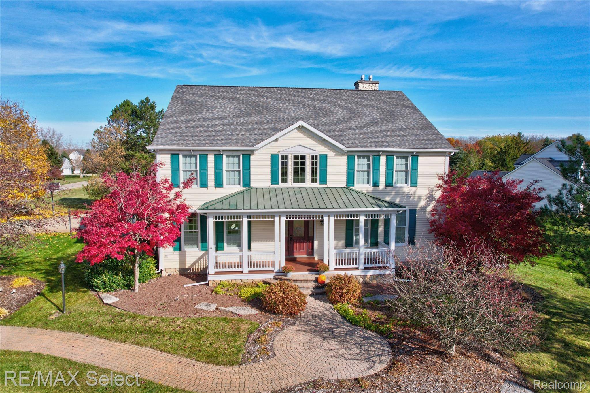 8211 Burleigh RD, Atlastownship_genesee, MI 48439
