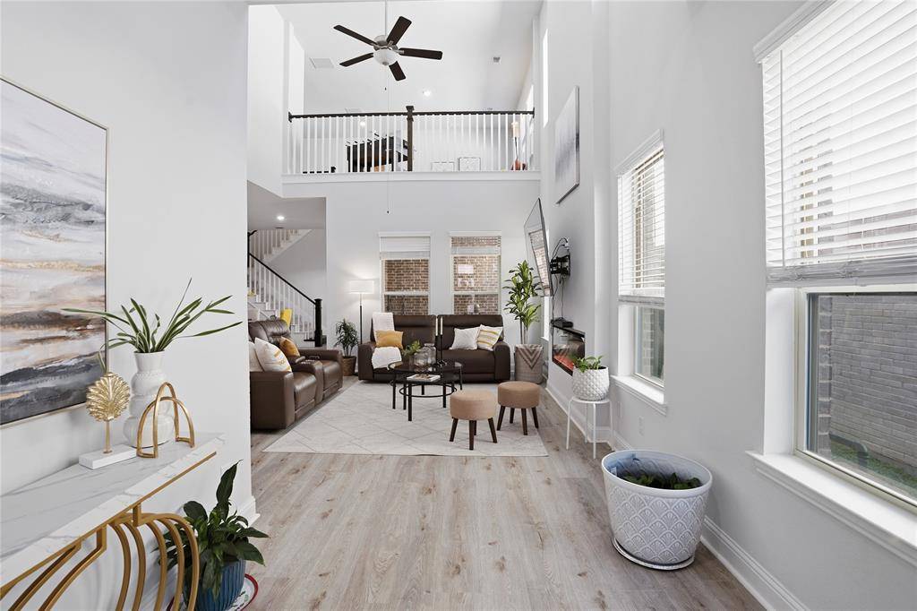 4504 El Paso Drive, Plano, TX 75024