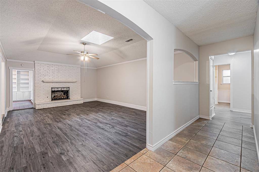 5209 Smokerise Court, Arlington, TX 76016