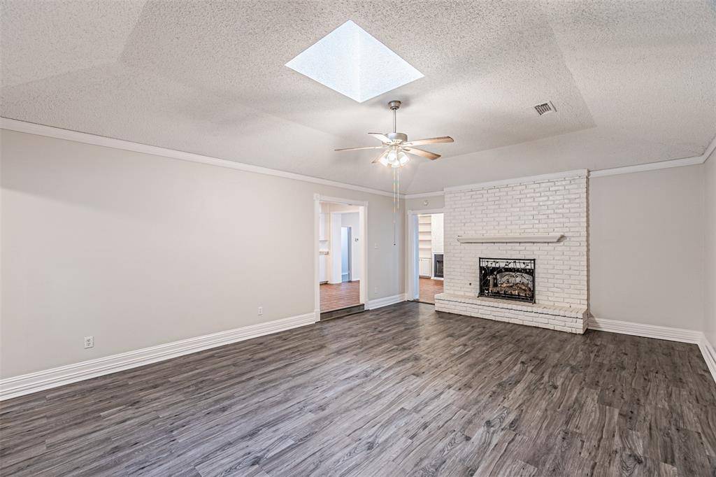 5209 Smokerise Court, Arlington, TX 76016