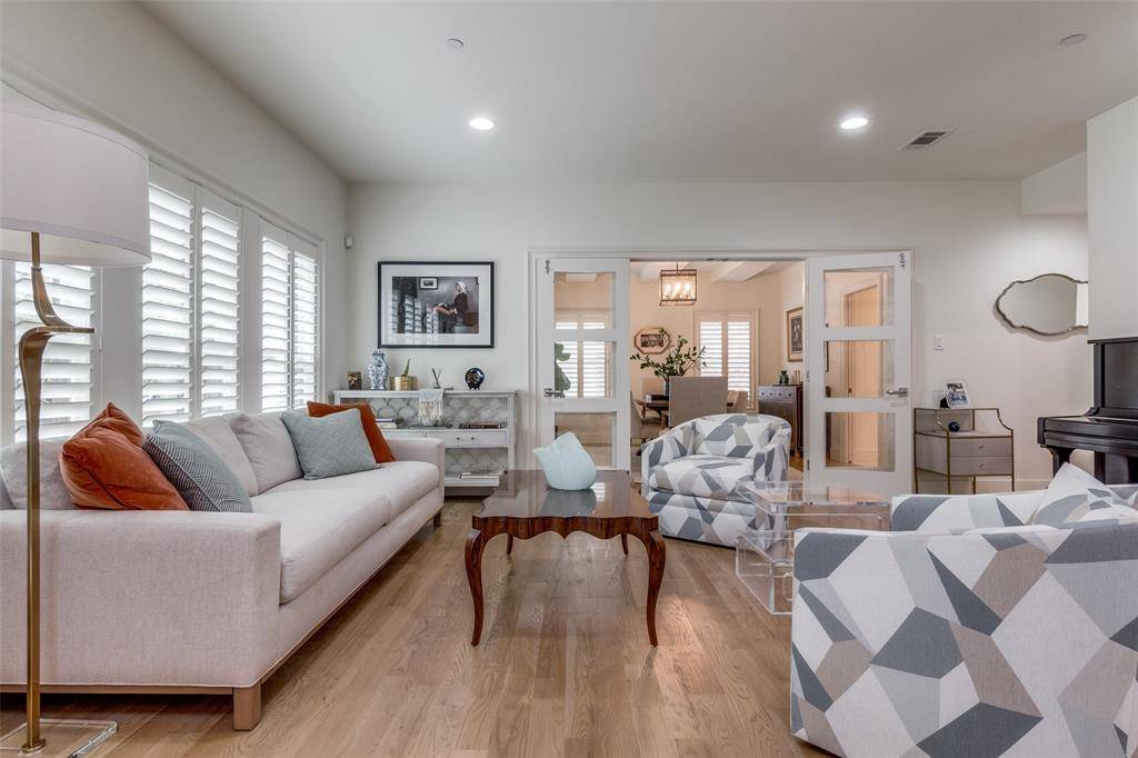 2829 Dyer Street, University Park, TX 75205