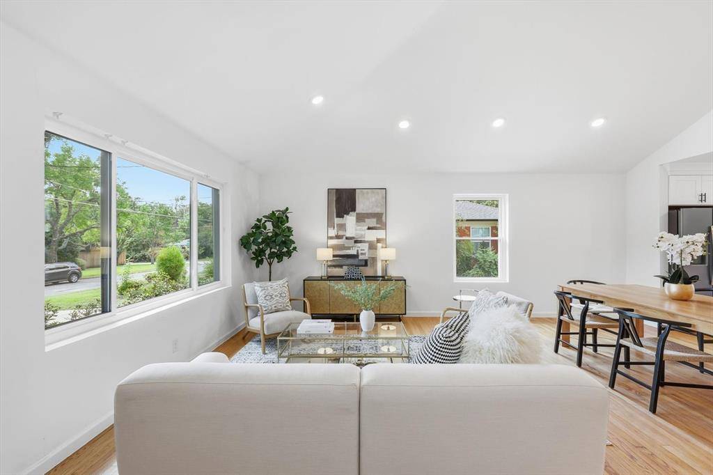 6811 Patrick Drive, Dallas, TX 75214