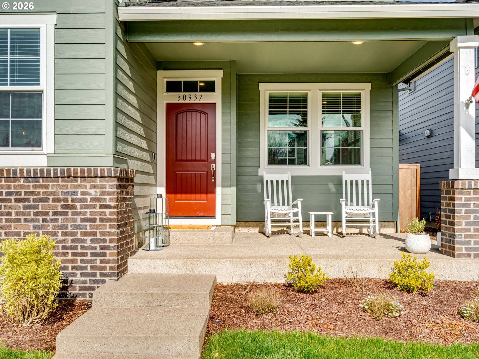 30937 NW BROOKING ST, North Plains, OR 97133