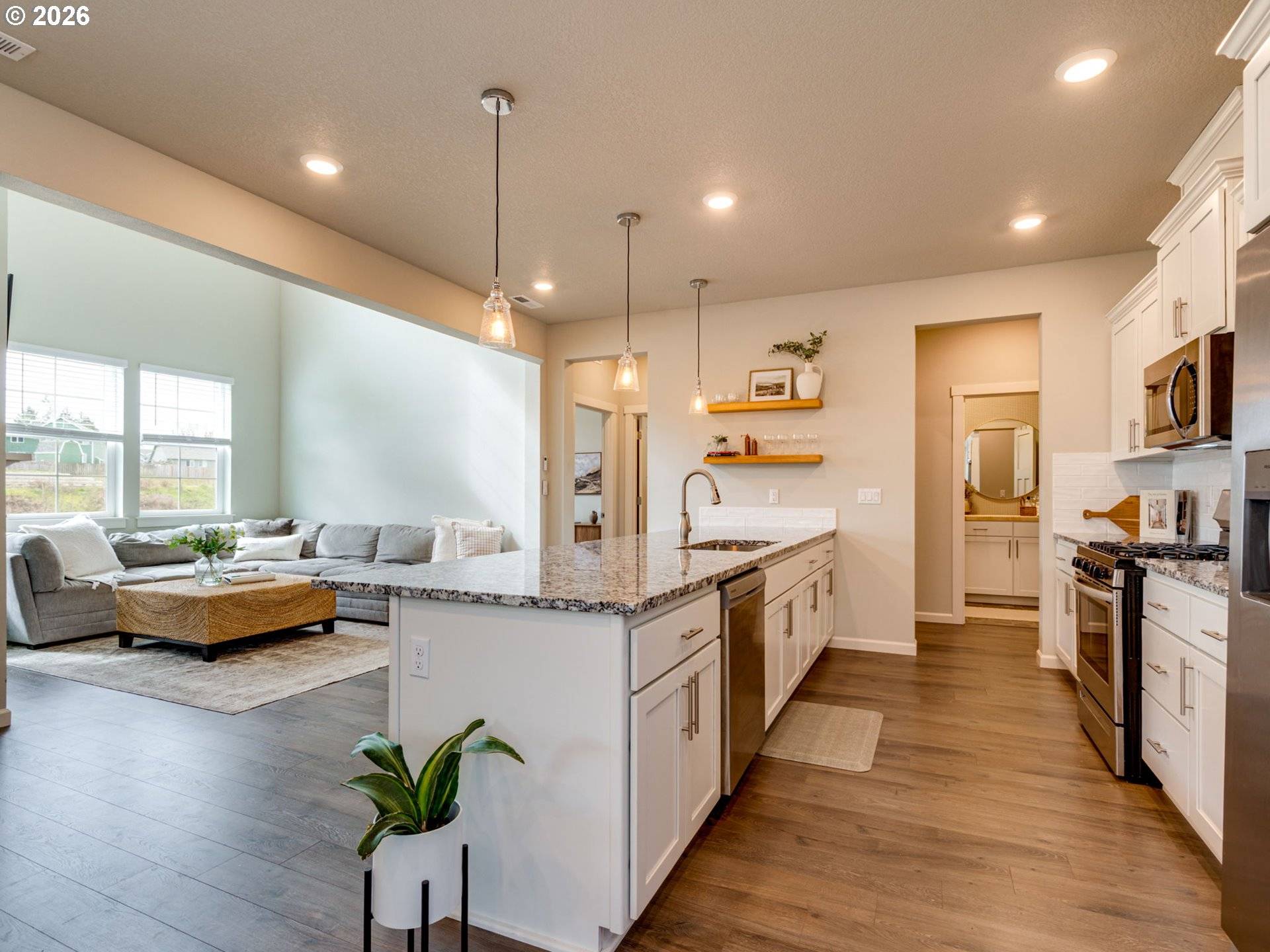 30937 NW BROOKING ST, North Plains, OR 97133