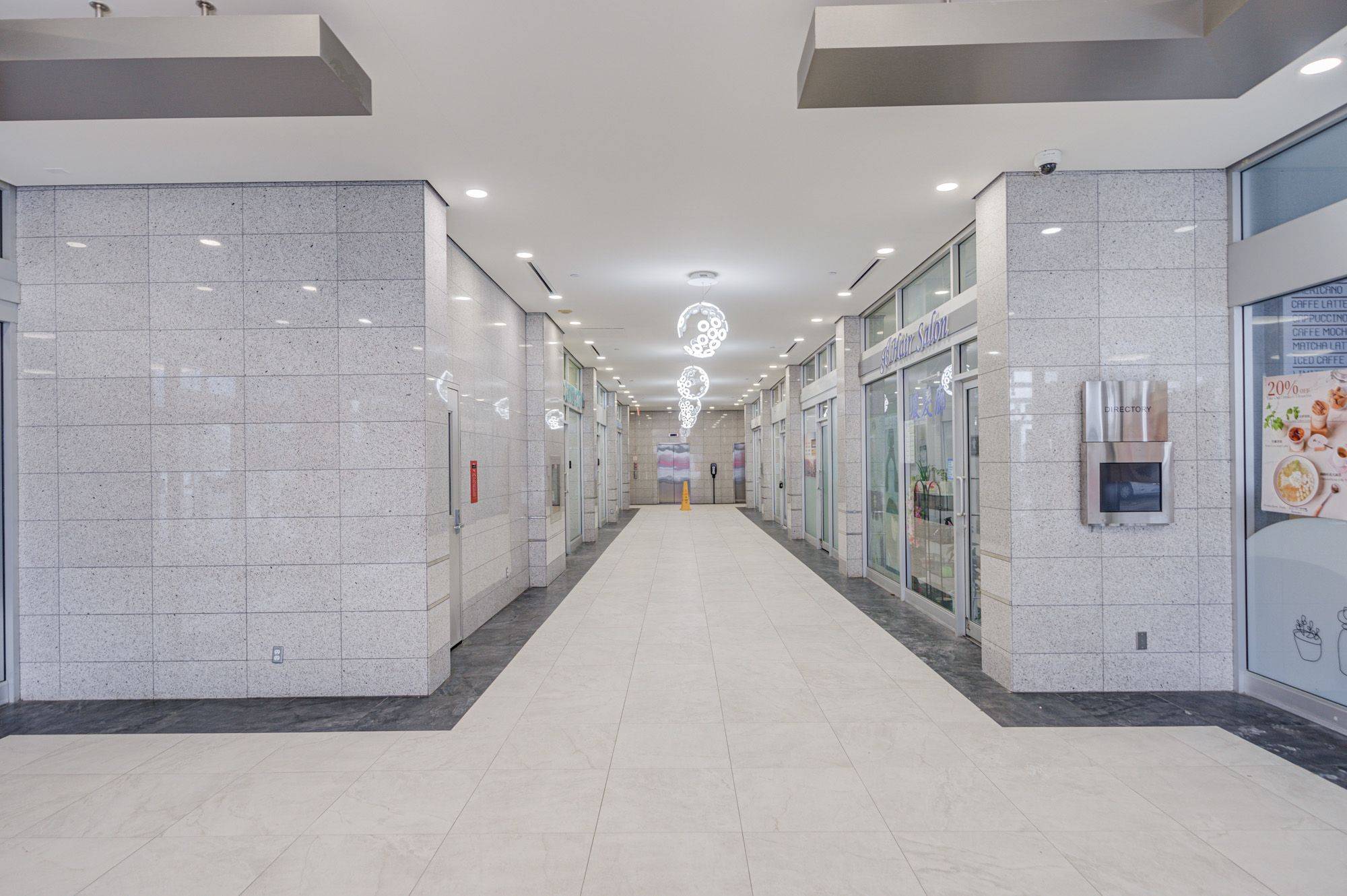 3601 Highway 7 N/A E #303, Markham, ON L3R 0M3