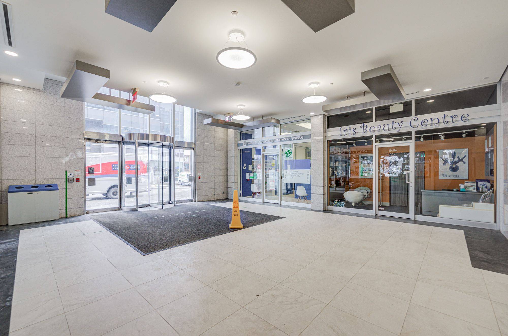 3601 Highway 7 N/A E #303, Markham, ON L3R 0M3