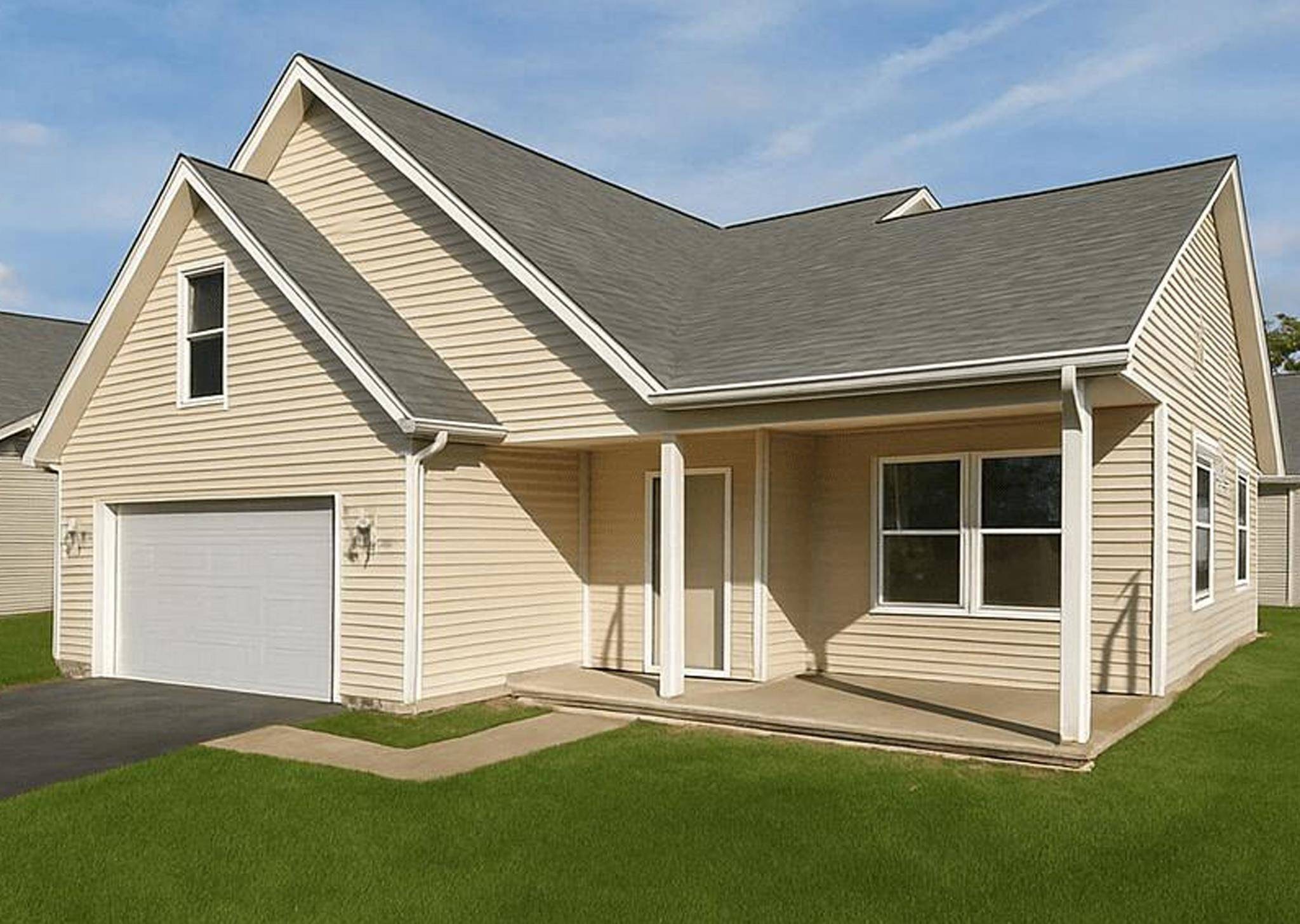 2806 Opal CT, Garfield Twp, MI 49684