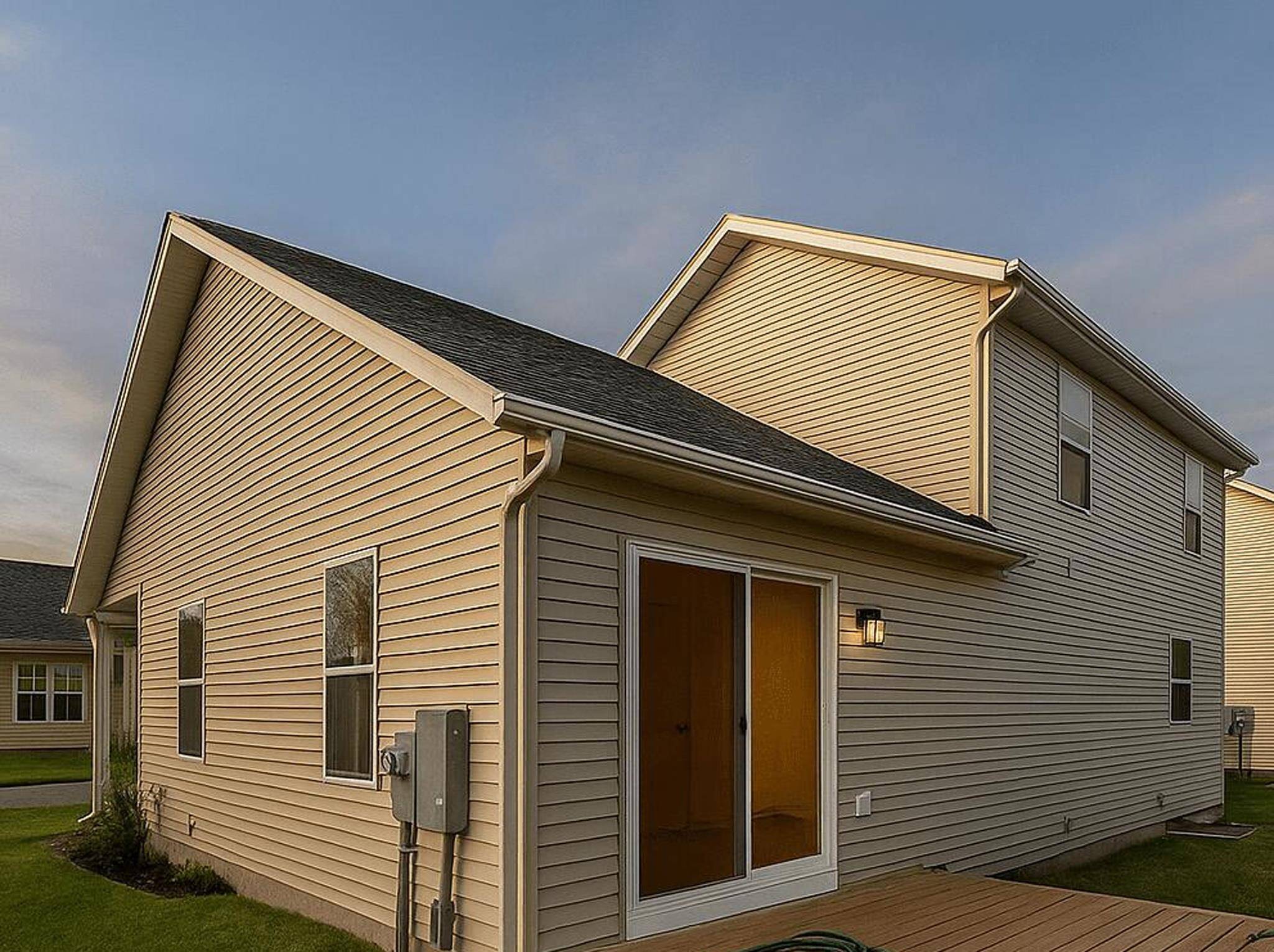 2806 Opal CT, Garfield Twp, MI 49684