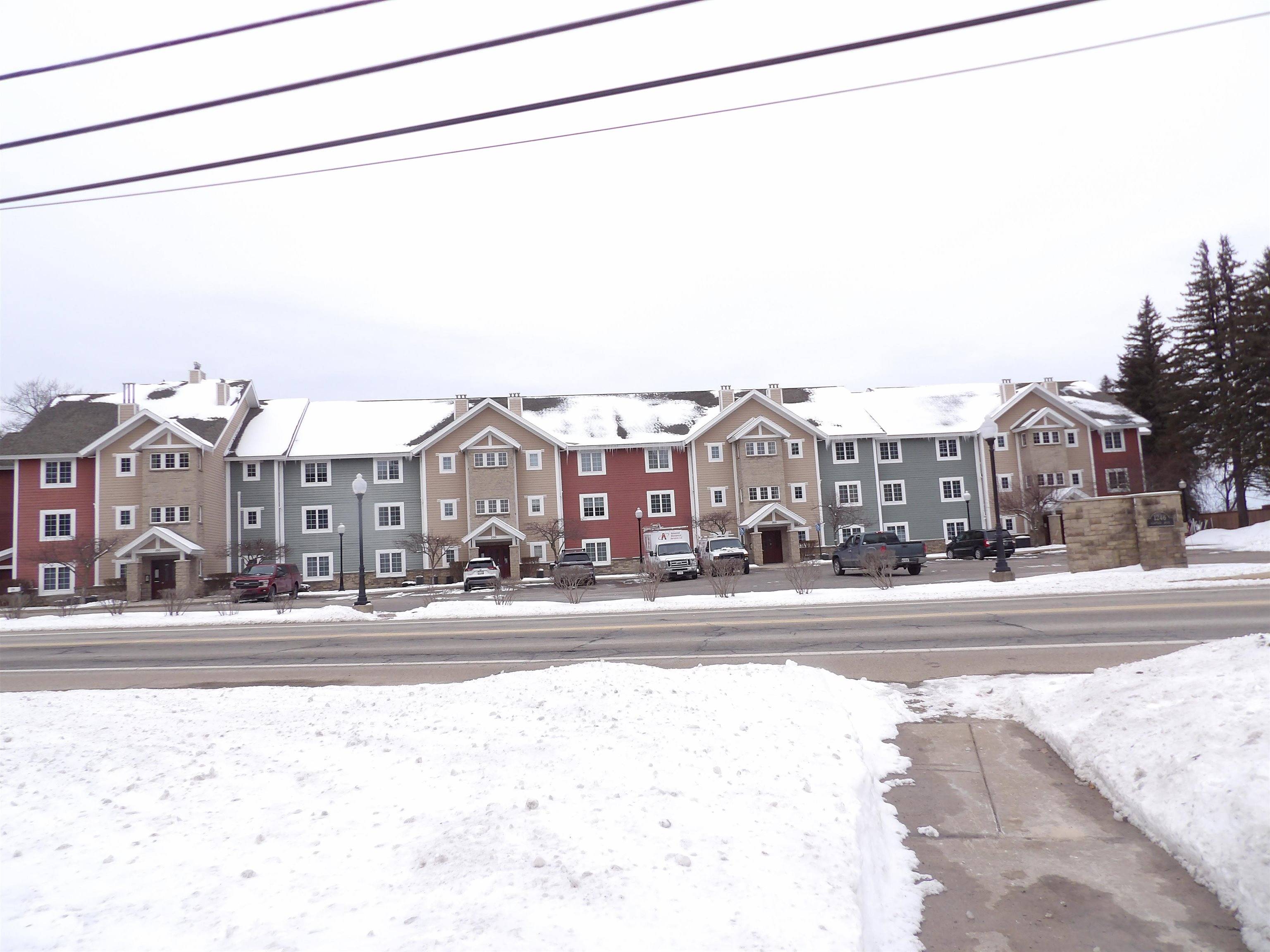 1246 Sunnyside, Cadillac, MI 49601