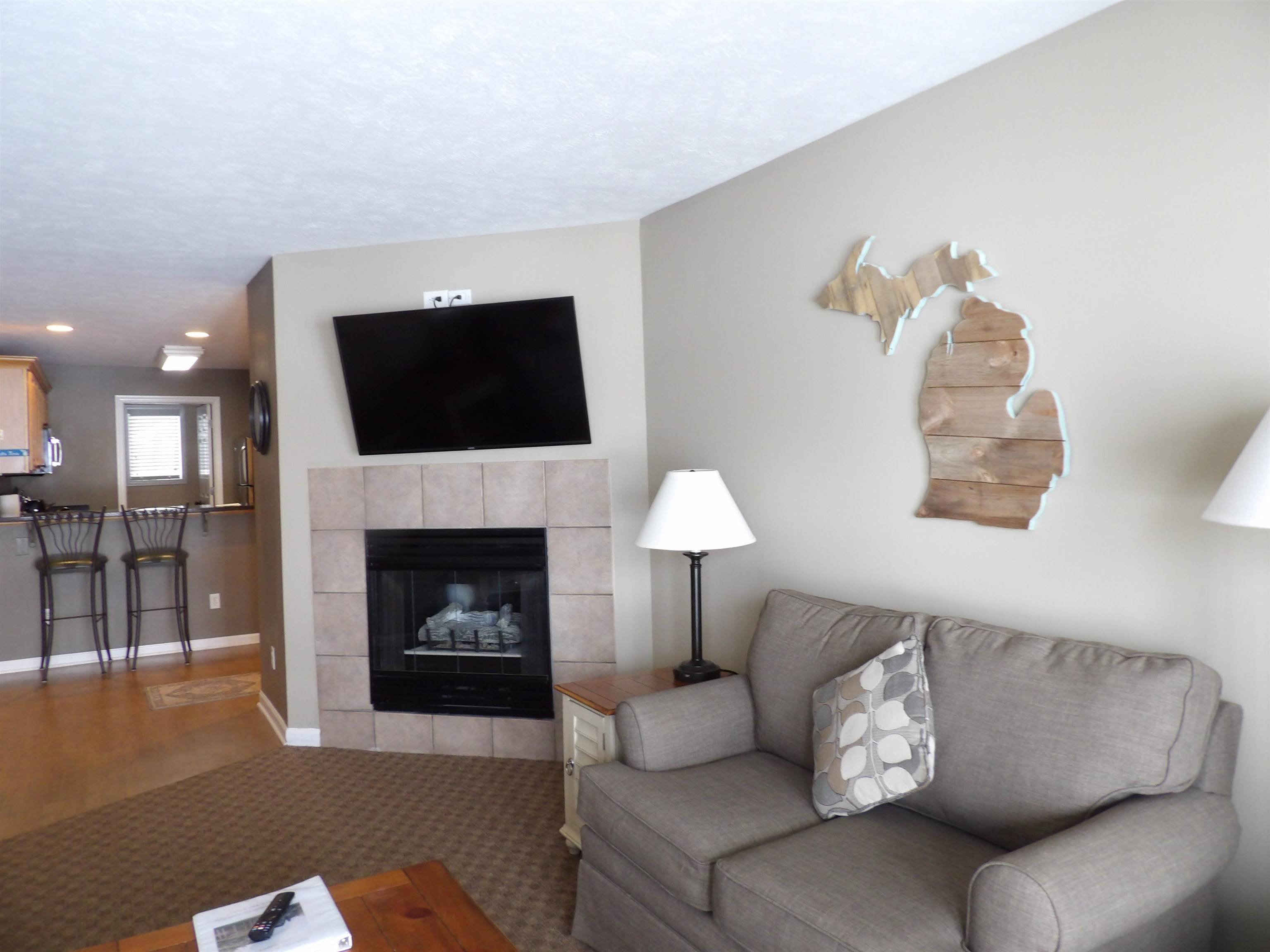 1246 Sunnyside, Cadillac, MI 49601