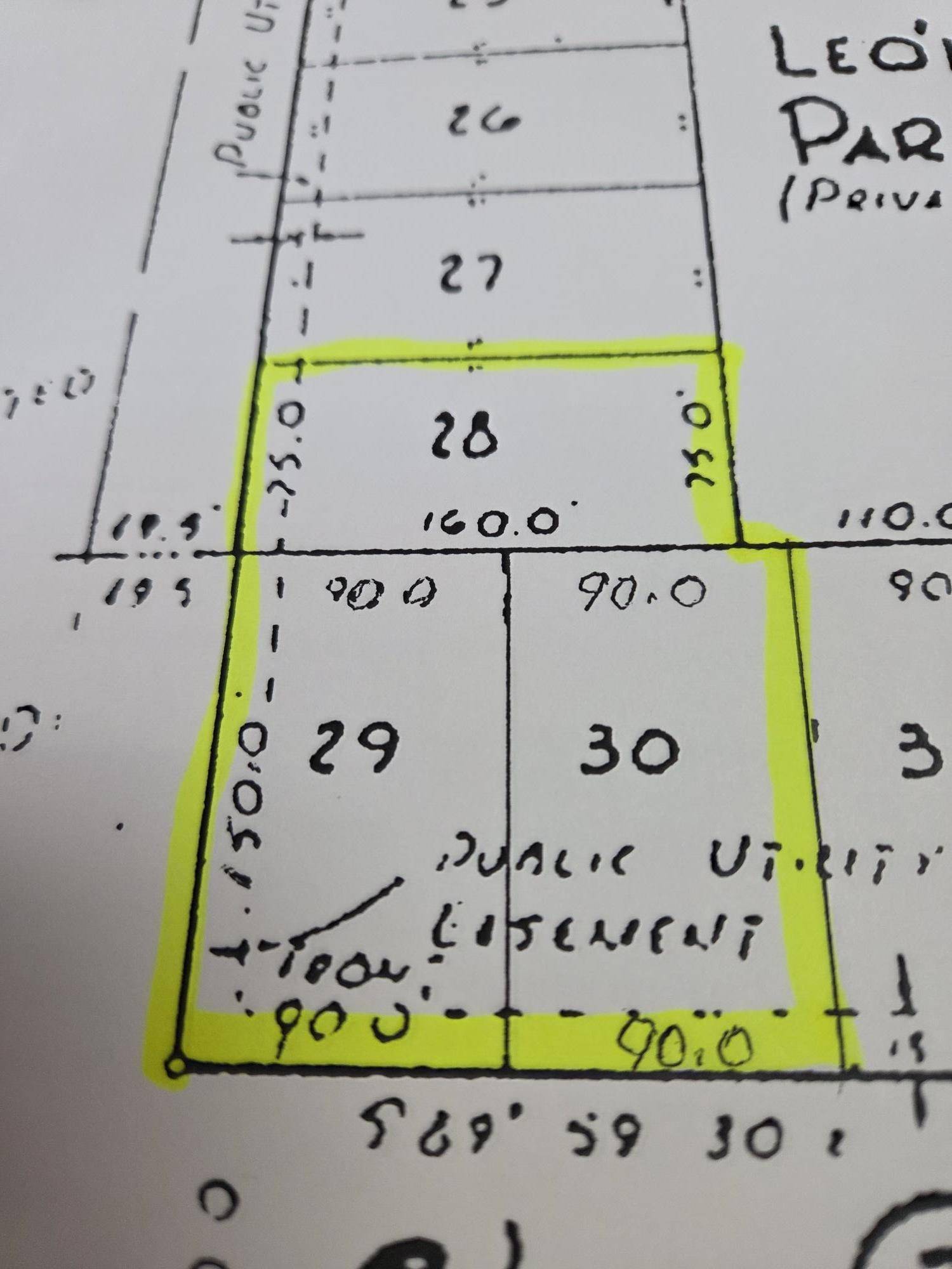 1001 El Camino Grande, Lake Isabella, MI 48893