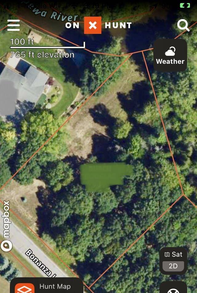 1041 & 1043 Bonanza LN, Sherman Twp, MI 48893