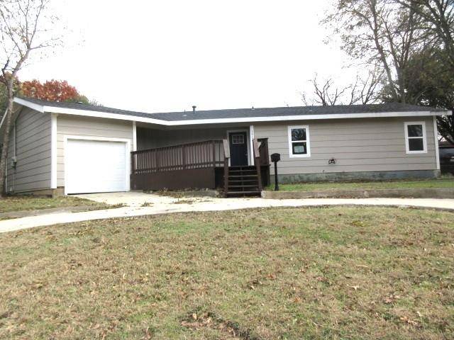 1817 Junius Street, Fort Worth, TX 76103