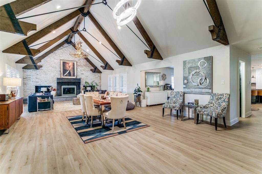 5933 Steve Court, Westlake, TX 76262