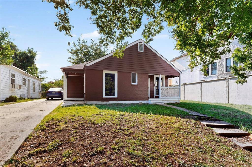 5020 Pershing Street, Dallas, TX 75206