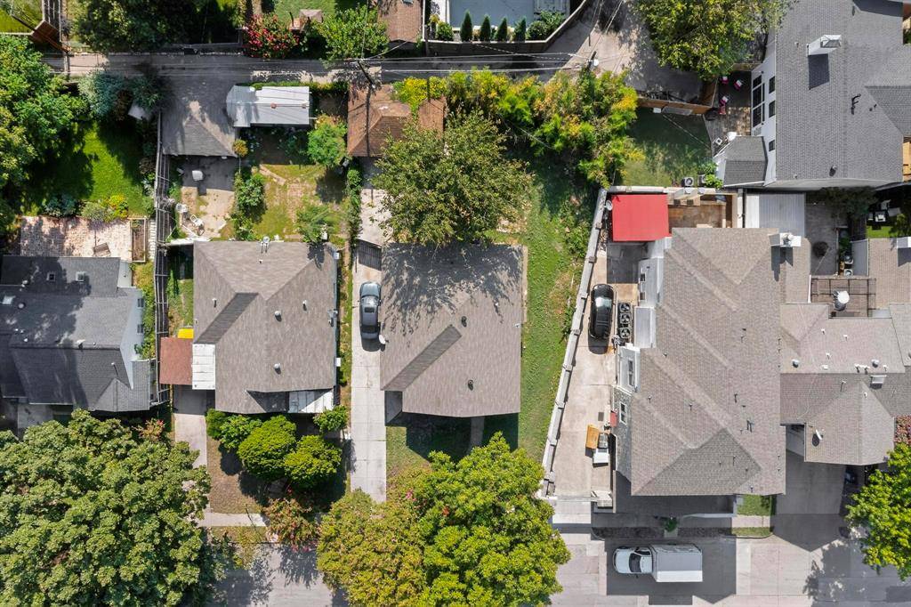 5020-5022 Pershing Street, Dallas, TX 75206