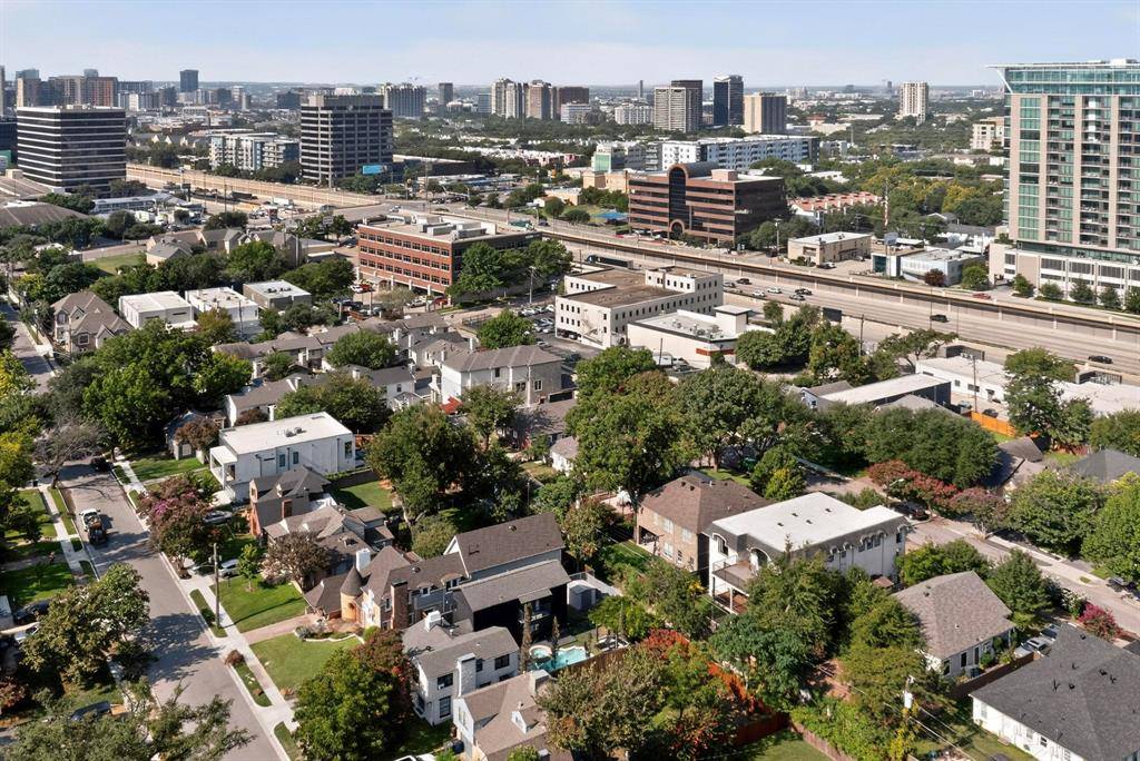 5020-5022 Pershing Street, Dallas, TX 75206