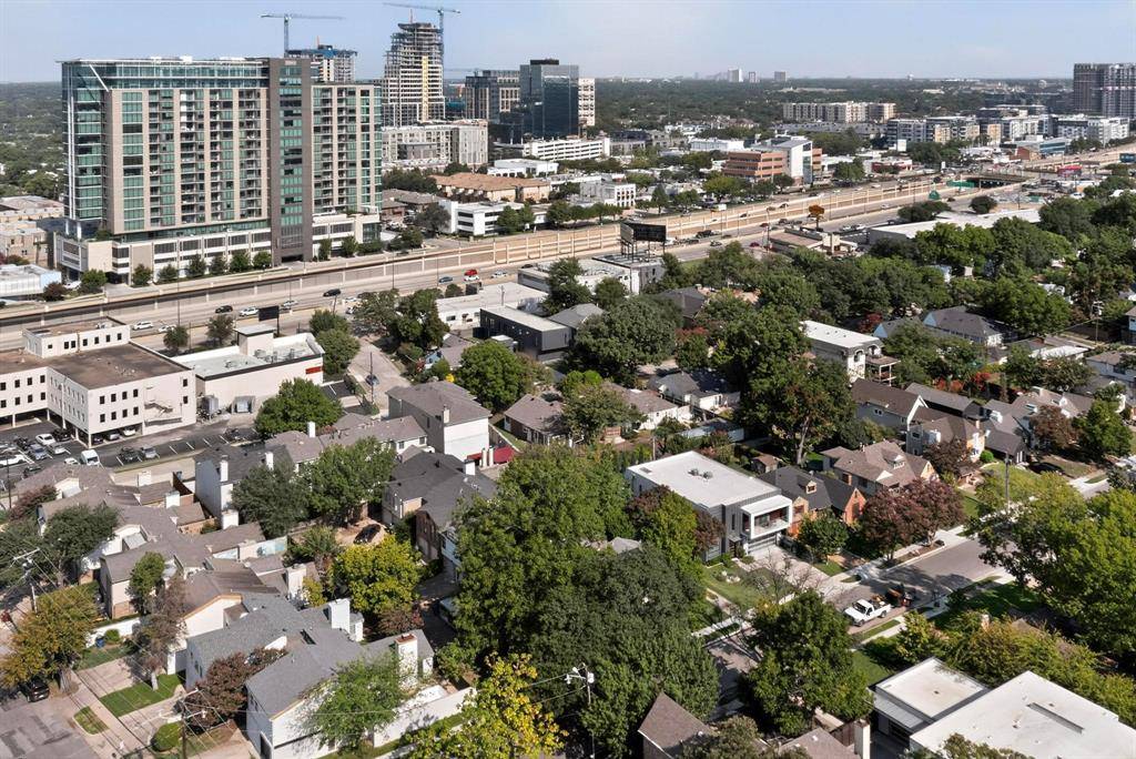 5020-5022 Pershing Street, Dallas, TX 75206