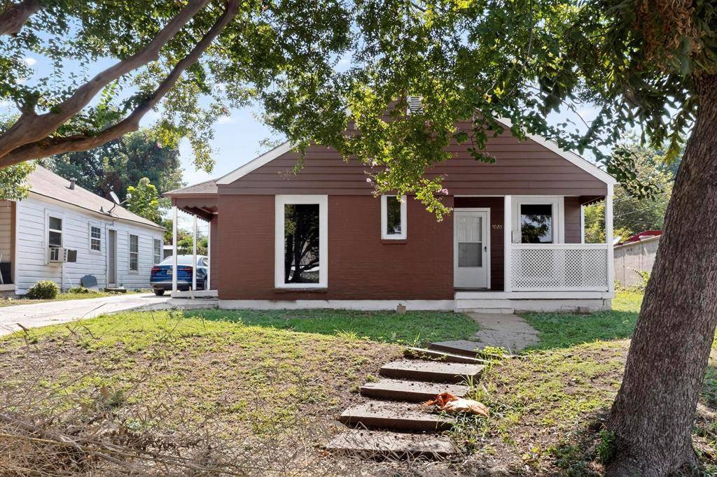 5020-5022 Pershing Street, Dallas, TX 75206