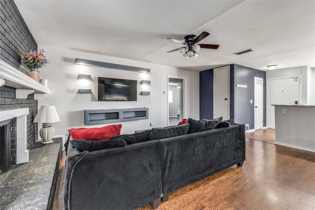 3429 Eastbrook Drive, Mesquite, TX 75150