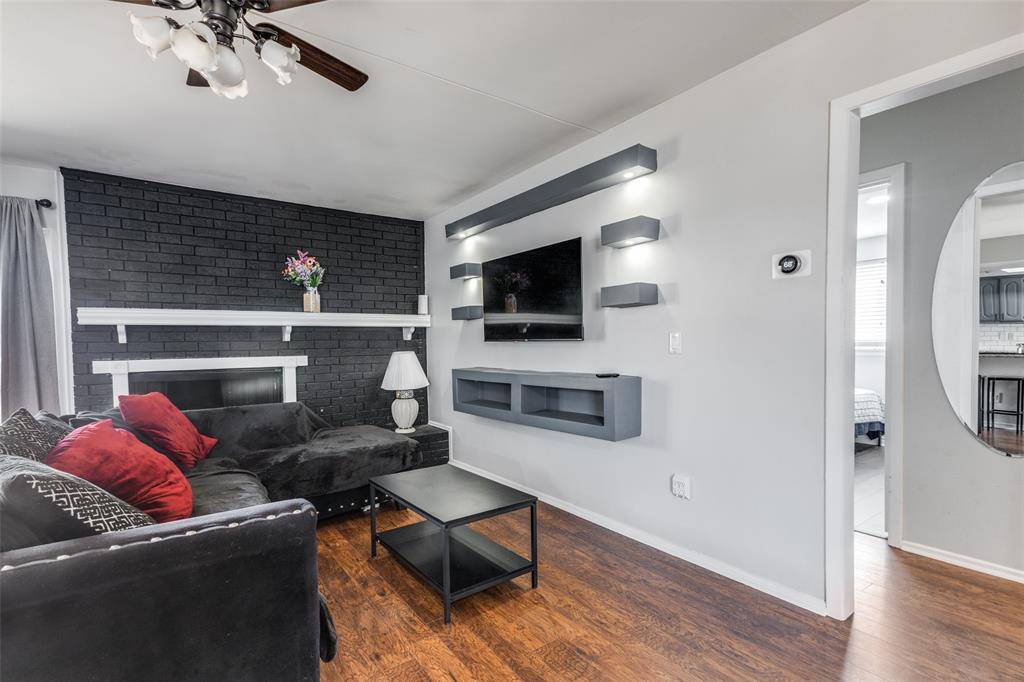 3429 Eastbrook Drive, Mesquite, TX 75150