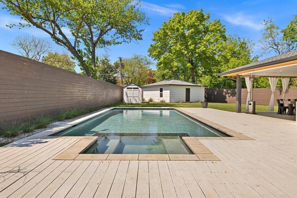 505 Heyser Drive, Dallas, TX 75224