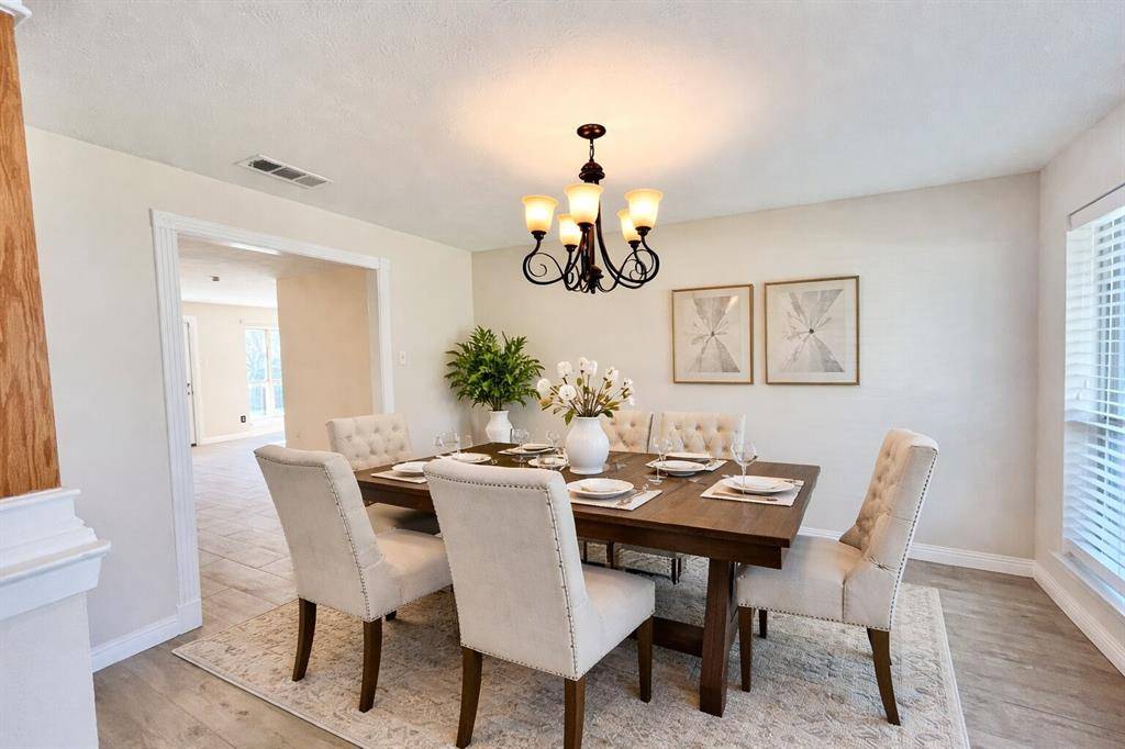 1816 Lexington Place, Bedford, TX 76022