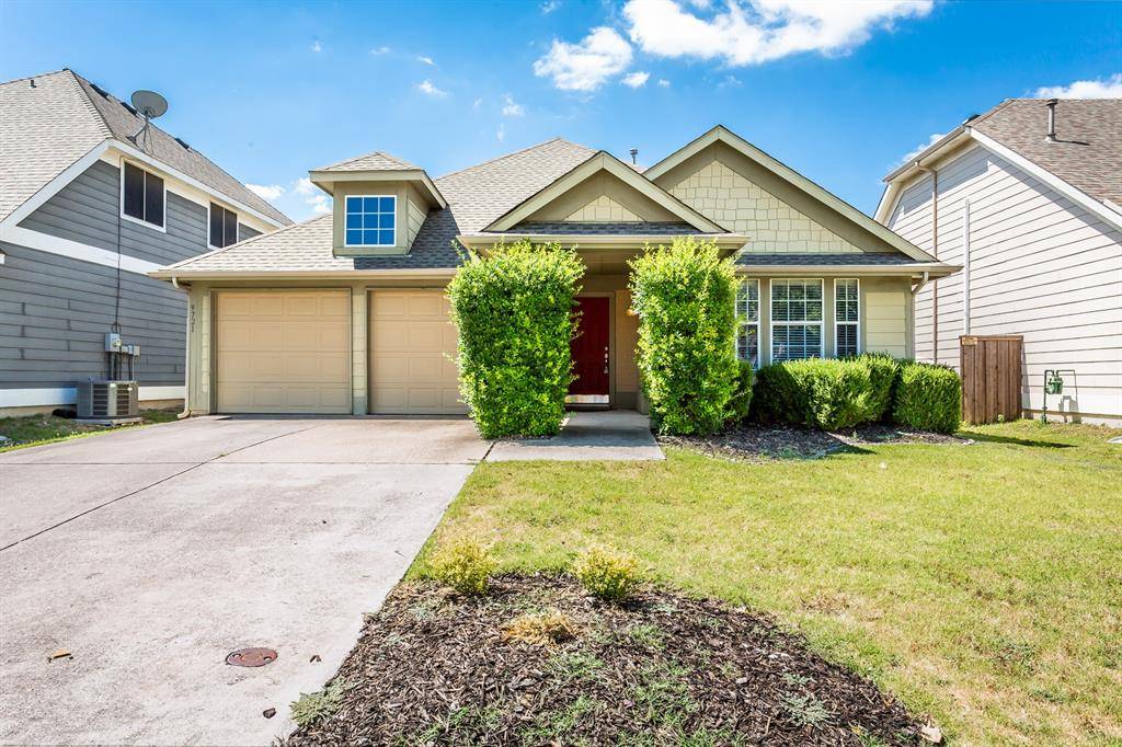 9721 Meadow Rue Drive, Mckinney, TX 75072
