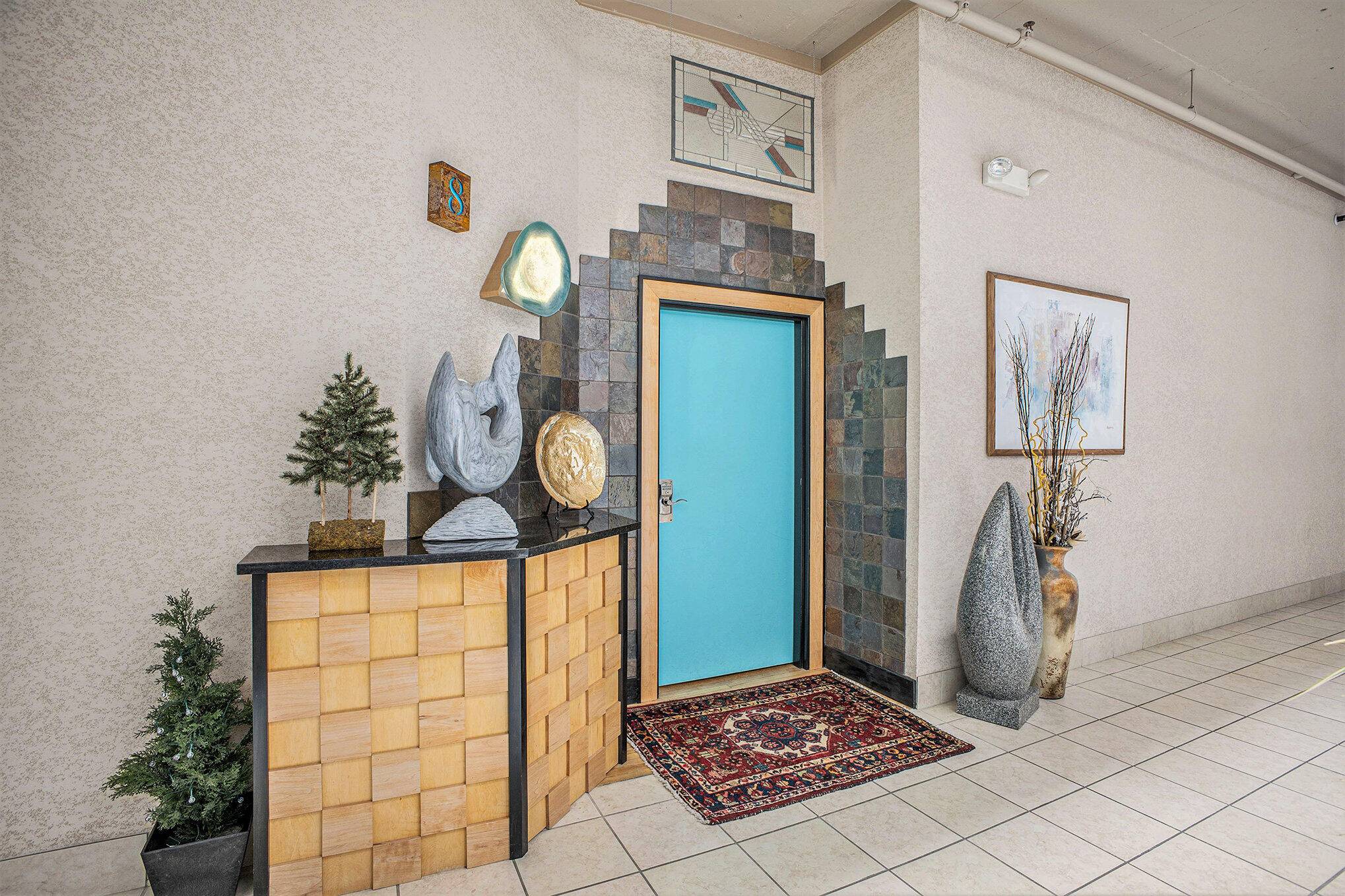 109 W Washington AVE #8, Jackson City, MI 49201