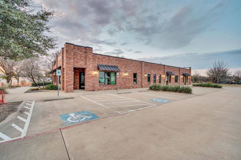 203 George Hopper Road #400, Midlothian, TX 76065