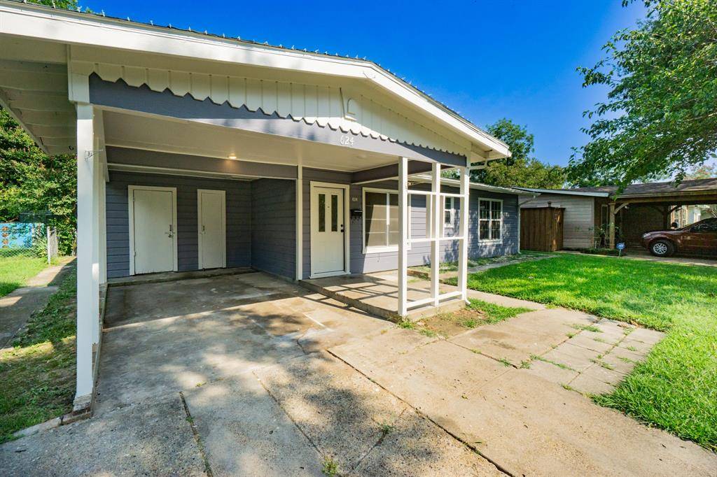 624 Leyenda Drive, Mesquite, TX 75149